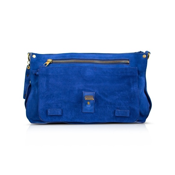 Proenza Schouler 'PS1' Satchel - Picture 4 of 7